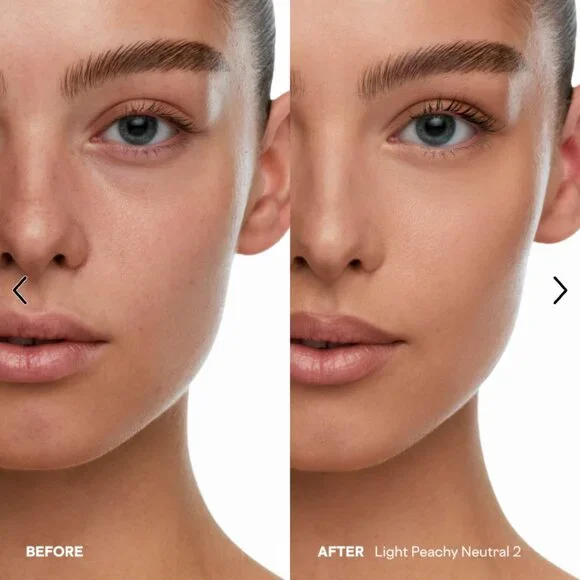 PATRICK TA | Major Skin Soft Blur Concealer | Light Peachy Neutral 2 - Picture 2 of 6